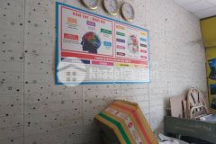 Chính chủ bán nhà mt ngay cvpm quang trung 120m2 3 tâng chỉ 11 tỷ 150 quận 12 0902966861