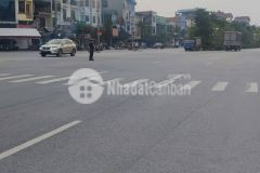 Siêu phẩm có 1 0 2, mặt đường 6, 105m ngang 11m, kd vip, thanh khoản nhanh, giá đầu tư 5.5 tỷ