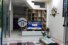 Bán nhà 45m2 hẻm 1 sẹc, vài căn ra mt đường chu văn an bình thạnh