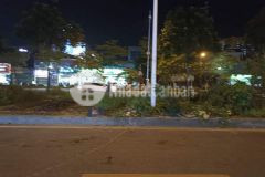 Cần bán đất lô góc 57m2 ngọc trì kd, ô tô vào đất giá 3.6 tỷ