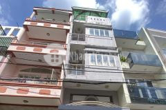 Nhà bán hxh chu văn an, vỉa hè 10m, bình thạnh,chỉ 7 tỷ,0901248068, tl