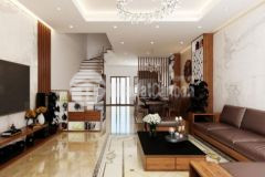 Siêu phẩm đường đền lừ, đường rộng, gara, dân trí, tiện ích bạt ngàn, 33m, 3.8 tỷ