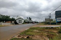 D646vpt bán lô đất mặt tiền kinh doanh đối diện km17 ql 26