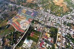 Florence quảng nam tọa độ phú quý, tâm mạch phồn vinh tại quảng nam