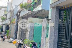 Hxh đỗ cửa, gấp bán nhà kênh tân hoá tân phú, giá nhỉnh 4 tỷ.