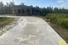 Đất biển triệu vân, giá đầu tư rẻ nhất thị trường