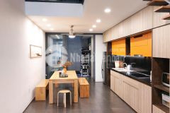 Nhà chính chủ chưa qua đầu tư 65m210,3x6,3