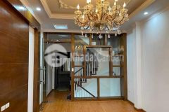 Cần bán gấp nhà lê quang đạo từ liêm dt45m2, 4 tầng chỉ 4.87 tỷ