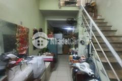 Mua bán nhà đường trần thái tông, quận cầu giấy giá rẻ, 24m2,2.75 tỷ,ngõ nông