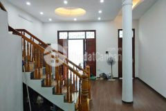 Bán nhà nguyễn trãi, 35m, lô góc cực thoáng, gần ô tô, gần mặt phố, nhỉnh 3 tỷ