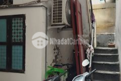 Trương định 61m2 tặng nhà hoàng mai hơn 60tr mét