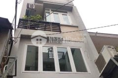 Bán nhà lý chính thắng, p. 8, q.3, dt 3.06 x 8m. kết cấu 5 tầng, giá 6.2 tỷ