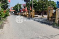 Tôi chính chủ bán gấp lô đất nhỏ tiền ở phú nghĩa oto tải vào đất chia 2 lô giá đầu tư 80m2 1.75 tỷ