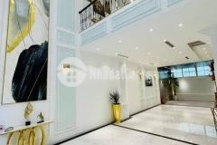 Bán nhà nguyễn trãi, 40m2, 5 tầng, mt 4m, ô tô, lô gó, nhỉnh 6 tỷ, 0925088355