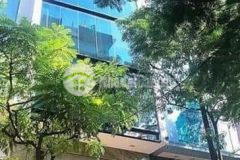 Bán liền kề kđt văn quán mặt phố yên bình 90m 5t mt5 12.8 tỷ