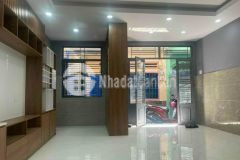 Bán nhà 42m2, đường 359, phước long b, thủ đức, giá 3.6 tỷ