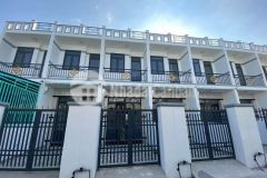 360tr có ngay căn nhà phố mặt tiền 64m2