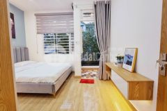 Nhà đẹp, lê trọng tấn, 4 x 8m, 1 lầu 2pn, 4.4 tỷ, tân phú