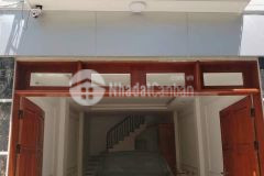 Bán nhà giải phóng 40m2 5 tầng 15m ra đường ô tô.