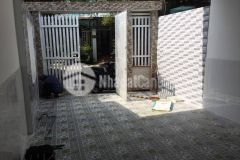 Cần bán gấp nhà nguyễn văn quá68m2,hxh chỉ 3.85tỷ đông hưng thuận q12.lh0967399045