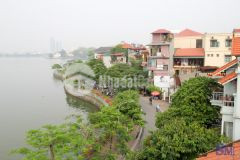 Đất cạnh hồ tây 200m2, mặt tiền 7m, đường ô tô tránh, nhỉnh 30 tỷ. lh 0336.23.6006