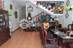 Bán gấp nhà trưng nữ vương kiệt ô tô 6m 133m2x3t mới đẹp về ở ngay giá cực rẻ 0777568901