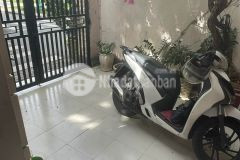 Bán nhà mặt tiền kinh doanh, võ văn kiệt, an lạc, bình tân, chỉ 8 tỷ 3