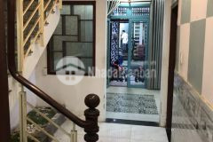 Bán nhà 88m2 2 lầu 6x15 7.5 tỷ nơ trang long p11 bình thạnh