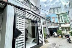 Hiếm nhà bán, rất gấp bán, hxh nguyễn duy cung, p12, gò vấp, 53m2, đẹp như tranh