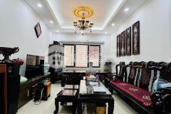 Bán nhà phố kiều mai bắc từ liêm 58m2, 5 tầng. giá 4,5 tỷ