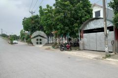 Bán đất 140m bát khối ô tô tránh, đỗ kinh doanh xưởng chỉ 5,1 tỷ.