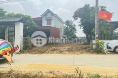 Bán lô đất nằm trên trục chính yên bài ba vì, tặng thêm 40m2 đất ngoài sổ, giá hơn 3 tỷ lh0866990503