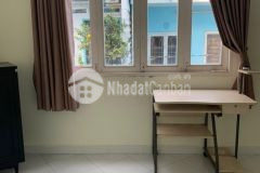 Ban nha phan đinh phung, phu nhuân, 4 tâng, gia chi 4.4 ty