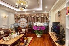 Mặt phố chiến thắng sầm uất gần học viện mật mã 90m2x5t chỉ 15.9 tỷ. lh 0989.62.6116