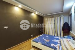 Siêu hiếm ở ngay,thoáng trước sau,ôto tại đông tác,45m2x5 tầng,6.95 tỷ