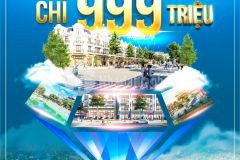 Diamond center một lối về đa tiện ích