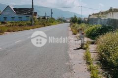 Sót một lô duy nhất mặt tiền nguyễn chí thanh 435m2 72modt. bao mọi chi phí.