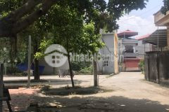 Bán đất tặng nhà uy nỗ đông anh, lô góc, ba thoáng, vài bước chân ra đường ô tô tránh, gần quốc lộ 3