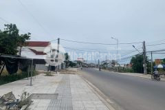Bán đất mặt tiền tỉnh lộ 2 cách chợ diên lạc chỉ 200m