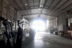 Cho thuê kho, nhà xưởng 850m2 đường container gần ql1a quận 12