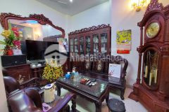 Lô góc 3 thoáng,sổ phân lô,ô tô đỗ,vào nhà,kinh doanh,spa,bán nhà hào nam,đống đa, 50m2 giá 10,8 tỷ