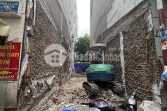 Bán 53m2 đất pl ô tô tránh cách mp nguyễn khang 10m kd tốt giá 8,5 tỷ. lh 0912442669