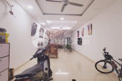 Lê quang đạo, nhà mới, oto, 37m2 x 6 tầng, giá 4.1 tỷ