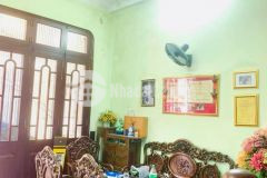 Bán nhà 36m2, 4t, sát hồ, ô tô, hơn 3 tỷ, phố triều khúc, thanh xuân.