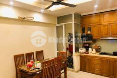 82.5m ngay trung tâm thanh trì mà chỉ có 3xxx tỷ.bạn có tin