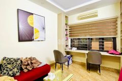 Bán nhà đường phú diễn bắc từ liêm 59m2, 5 tầng. giá 4,5 tỷ