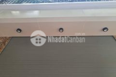 Bán nhà nguyễn đức cảnh hoàng mai lô góc hai thoáng