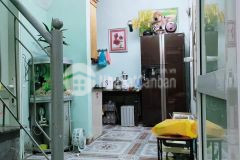 Rẻ rộng hiếm chỉ 3.65 tỷ có ngay nhà 3tầng 45m2 duy nhất phố lãng yên hai bà trưng