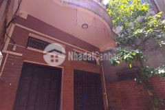 Trần khát chân 65m2 tặng nhà hai bà trưng