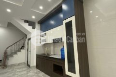 Bán nhà bồ đề dân xây lô góc tiện ích vip 42m2 3.8 tỷ